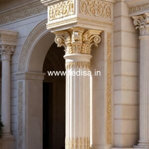 Warning: These Pillar Designs Are Addictive PD-10262