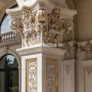 Elegant Decorative Pillars You?ll Love PD-10285