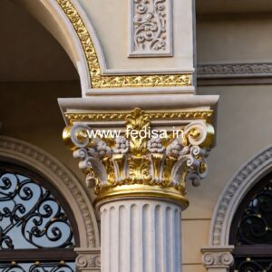 Save This: Beautiful Pillar Design Ideas PD-10300
