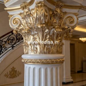 Viral Home Pillar Inspirations PD-10303