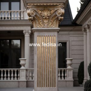Pinterest Trending Pillar Looks PD-10308