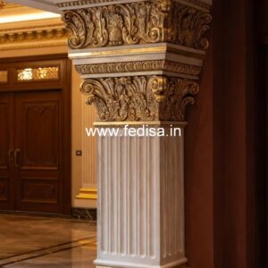 Gorgeous Columns for Dream Interiors PD-10318