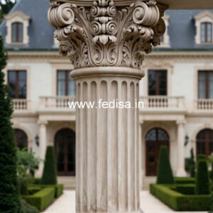Pillar Designs That Add Instant Value PD-10320
