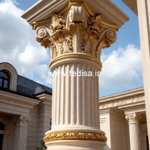 Pillar Designs That Upgrade Your Space PD-10328