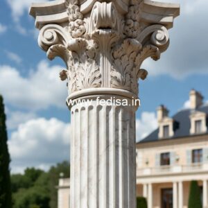 Stylish Pillar Trends You?ll Love PD-10329