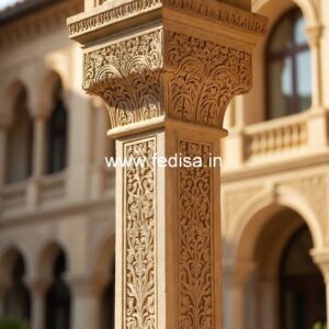 Viral pillar looks for modern homes PD-10331