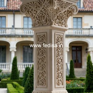 Premium columns that impress instantly PD-10332