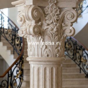 High-end pillar inspiration PD-10346
