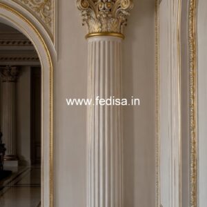 Beautiful columns for dream homes PD-10347