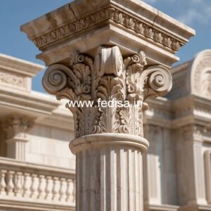 Pillar looks that feel premium PD-10351