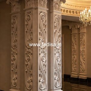 Premium home column inspiration PD-10365