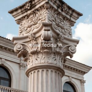 Luxury pillar inspiration PD-10375