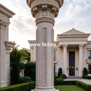 Creative column styling PD-10379