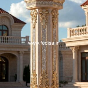 Premium pillar aesthetics PD-10380
