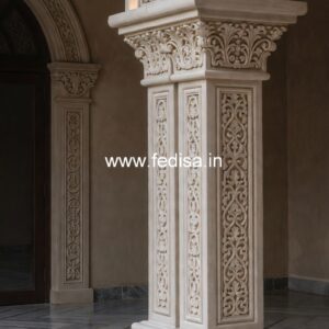 Designer home columns PD-10382