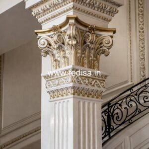 Classic pillar beauty PD-10386