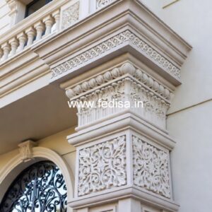Stylish pillar concepts PD-10388