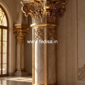 Premium pillar ideas PD-10391