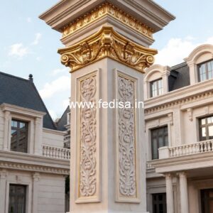 Modern pillar appeal PD-10397