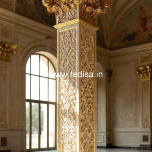 Stylish home columns PD-10400