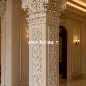 Royal Style Column Design Inspiration PD-10448