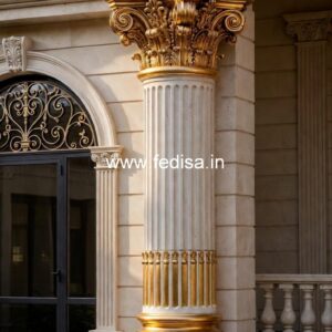 Premium Marble Column Designs PD-10457