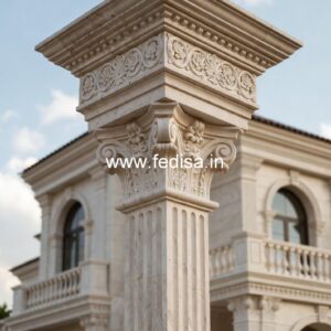 Creative Column Design Ideas PD-10470