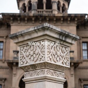 Contemporary Column Design Ideas PD-10494