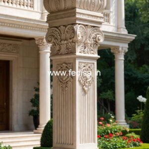 Trending Column Design Ideas for 2038 PD-10509