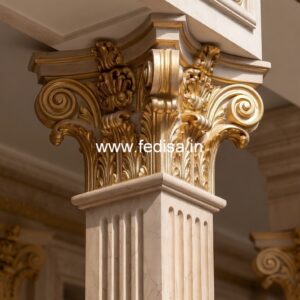 Custom Column Design Ideas PD-10527