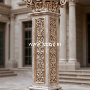 Elegant Column Design for Home Decor PD-10531