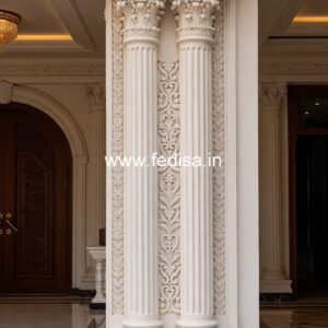Luxury Column Design for Interior Decor PD-10534