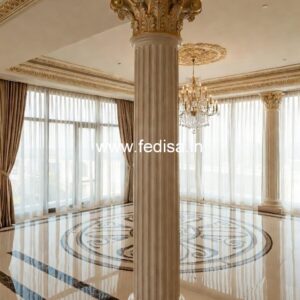 Decorative Column Ideas for Luxury Homes PD-10536