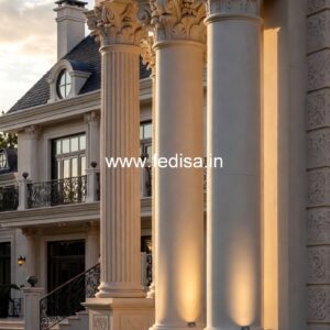 Modern Architectural Pillar Design PD-10550