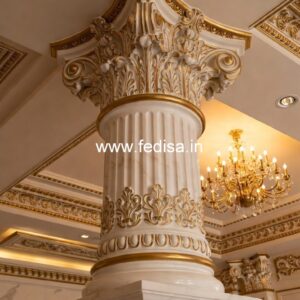 Premium Interior Column Ideas PD-10553
