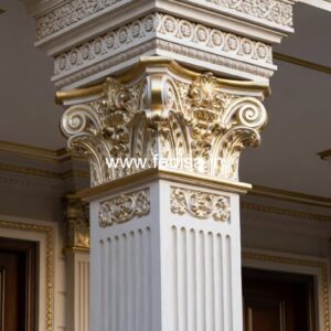 Luxury Interior Column Design Inspiration PD-10587