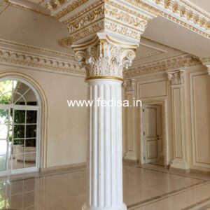 Classic Luxury Pillar Design PD-10592