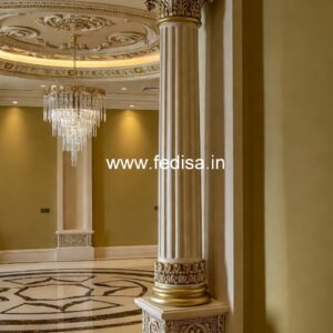 Luxury Column Design for Home Renovation PD-10599