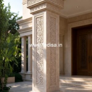 Ultimate Column Design Ideas Collection PD-10609