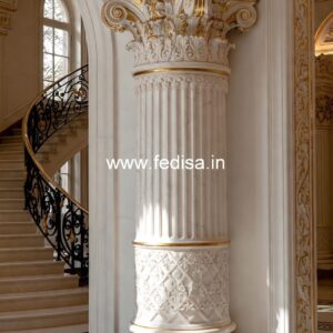 Premium Interior Column Design PD-10644