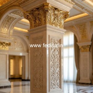 Decorative Pillar Design for Modern Homes PD-10668