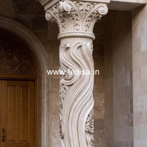 Modern Column Design for Elegant Spaces PD-10671