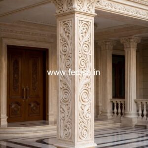 Modern Decorative Pillar Design PD-10680