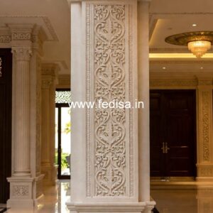 Luxury Column Design for Elegant Decor PD-10714