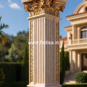 Modern Pillar Design Ideas PD-10720