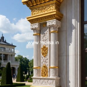 Premium Column Design for Interior Decor PD-10721