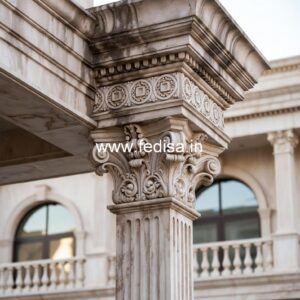 Premium Column Design for Luxury Interiors PD-10729