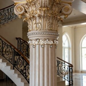 Elegant Pillar Designs to Elevate Your Interior PD-10732