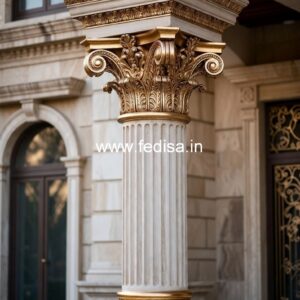 Modern Pillar Design Trends You Must See PD-10733