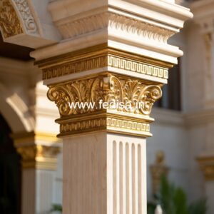 High-End Pillar Design Concepts PD-10755